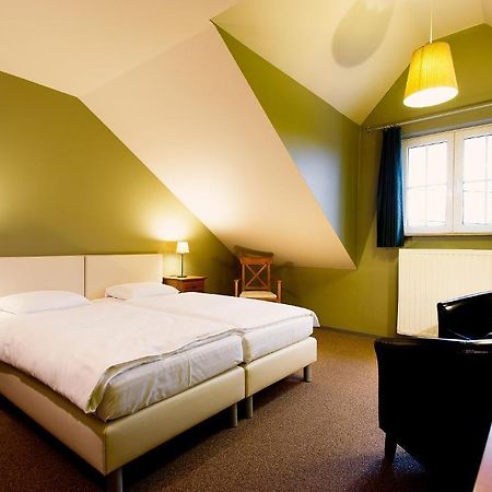 B&B De Vroling 웰렌 객실 사진