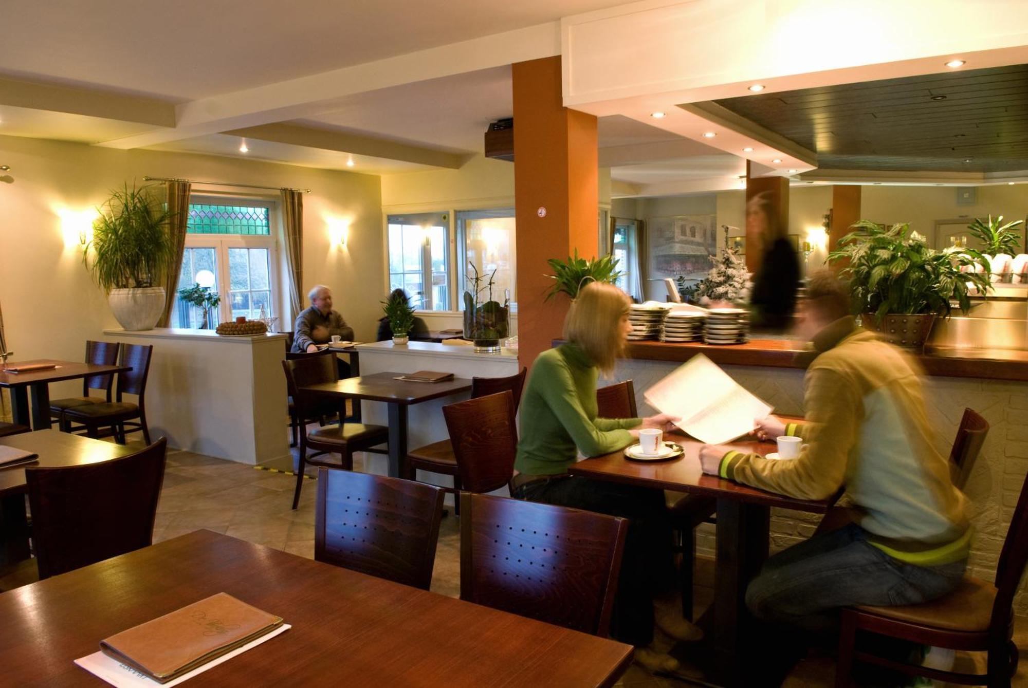 B&B De Vroling 웰렌 외부 사진