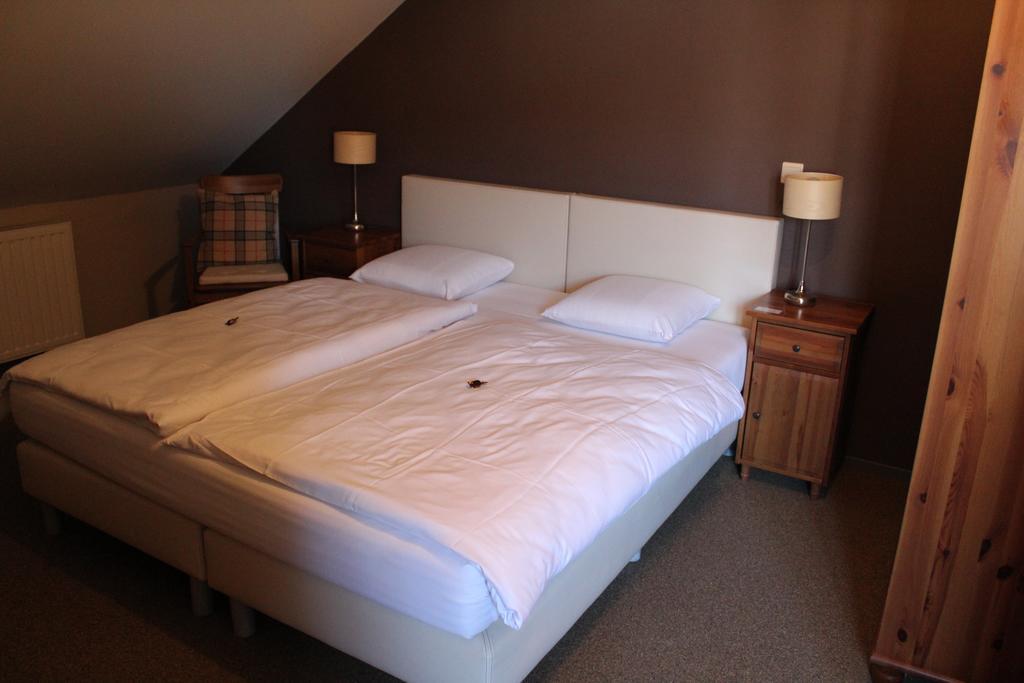 B&B De Vroling 웰렌 외부 사진