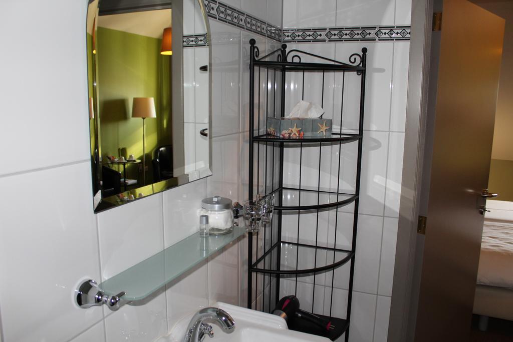B&B De Vroling 웰렌 외부 사진