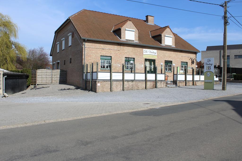 B&B De Vroling 웰렌 외부 사진