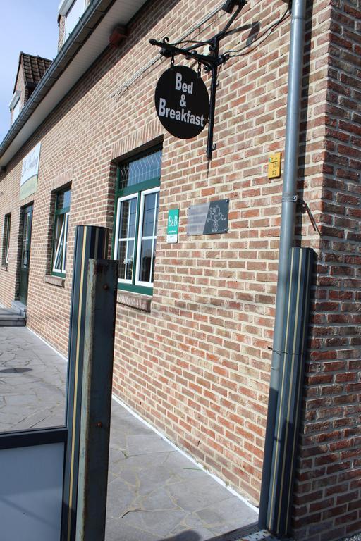 B&B De Vroling 웰렌 외부 사진