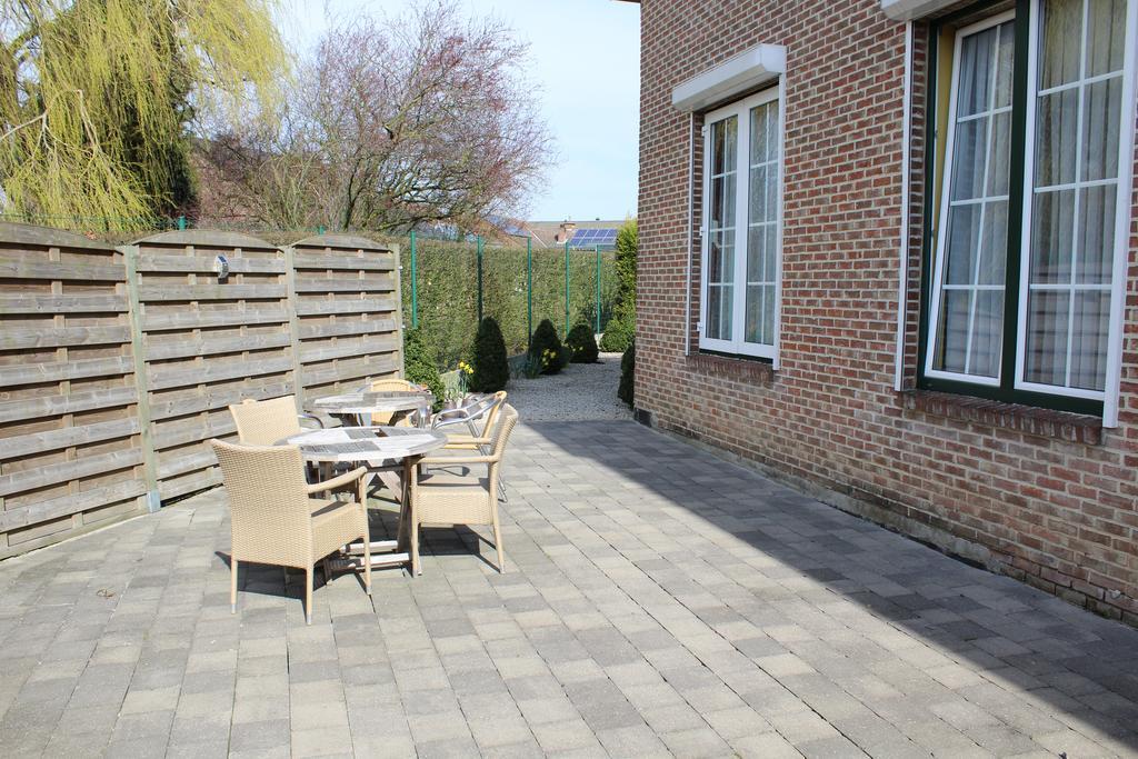 B&B De Vroling 웰렌 외부 사진
