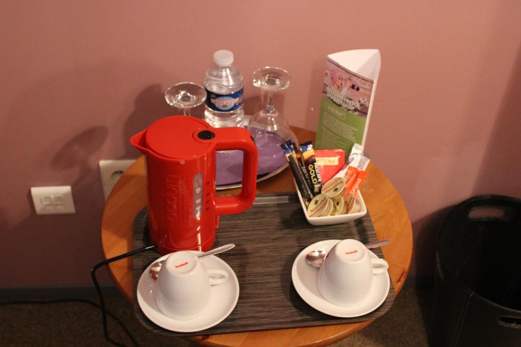 B&B De Vroling 웰렌 외부 사진