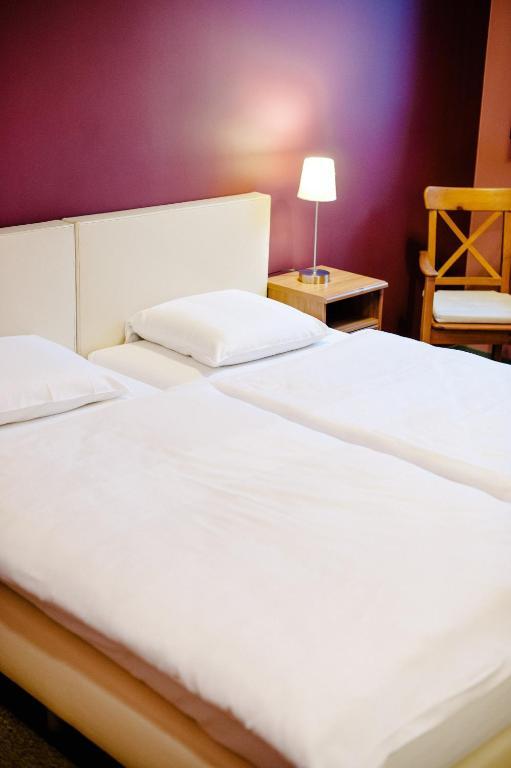 B&B De Vroling 웰렌 객실 사진