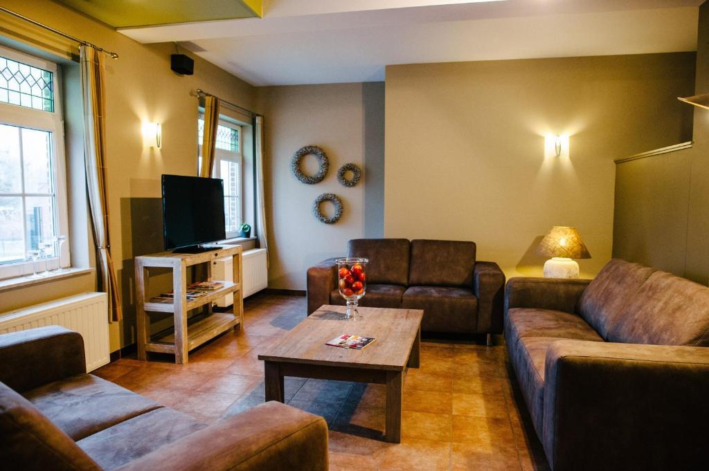 B&B De Vroling 웰렌 외부 사진