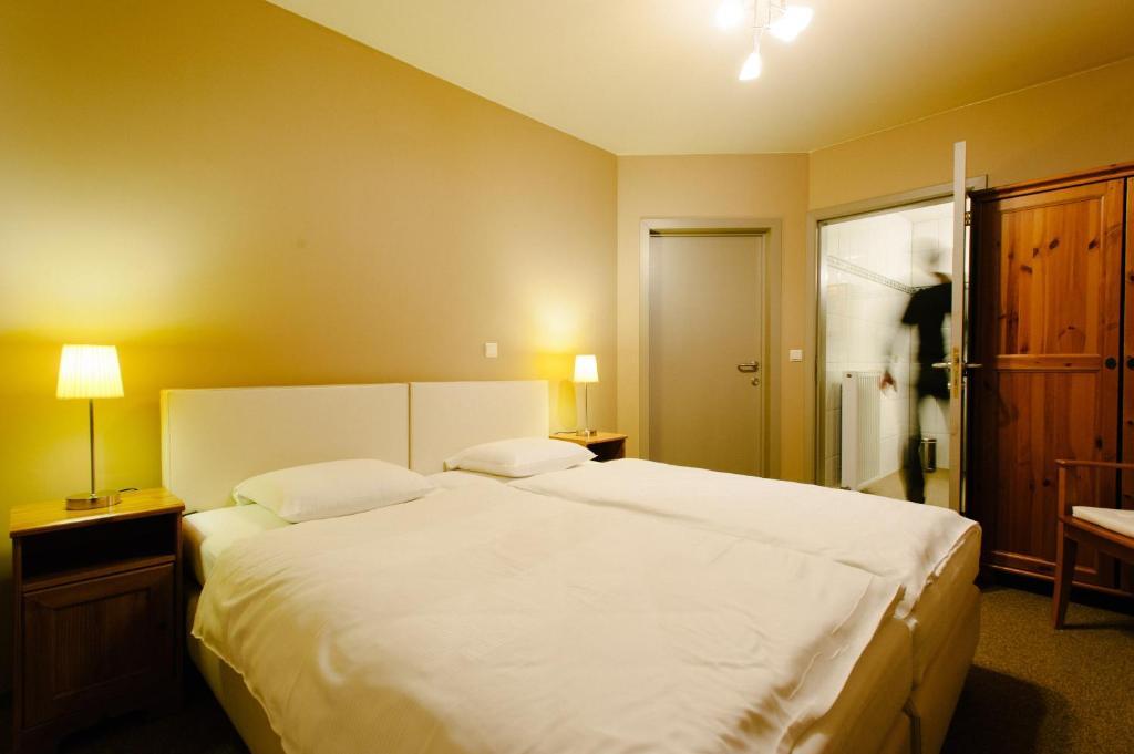 B&B De Vroling 웰렌 외부 사진
