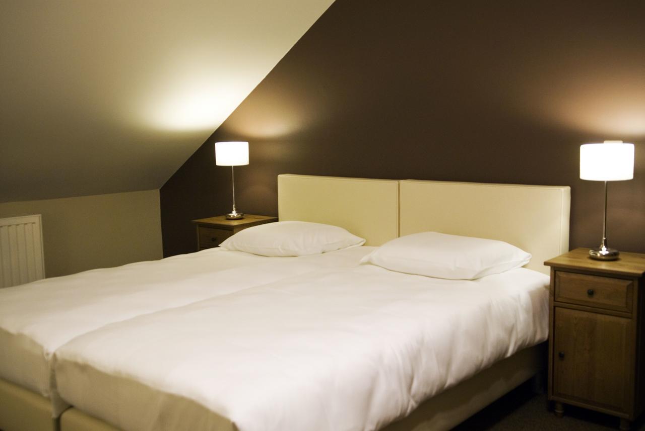 B&B De Vroling 웰렌 외부 사진